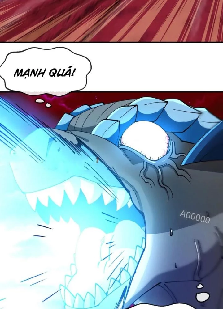 Trùng Sinh Thành Godzilla Chapter 175 - 101