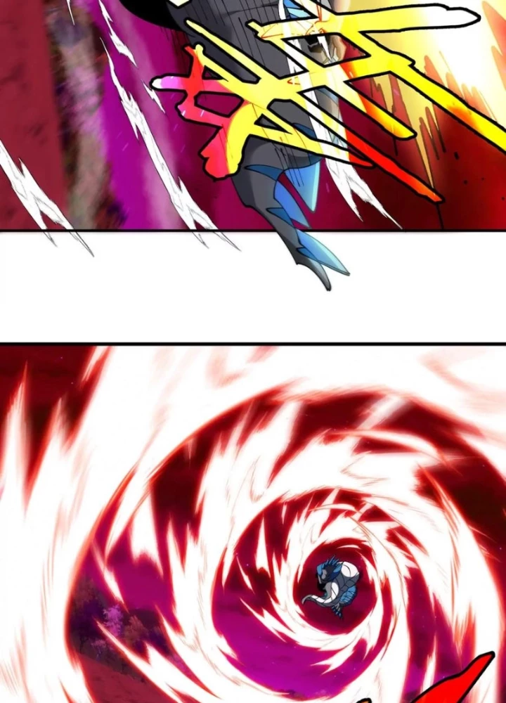 Trùng Sinh Thành Godzilla Chapter 175 - 105