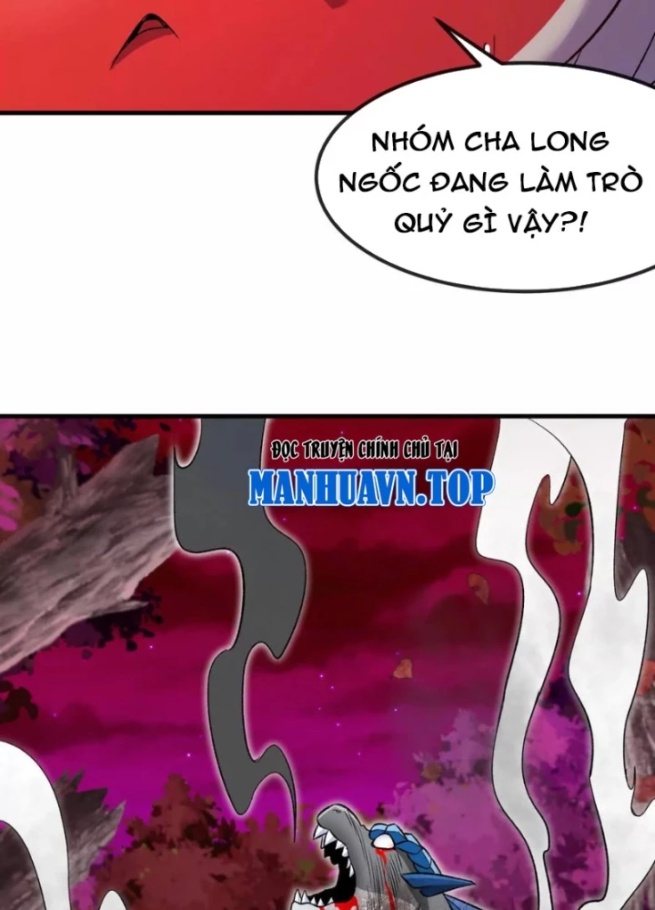 Trùng Sinh Thành Godzilla Chapter 175 - 117