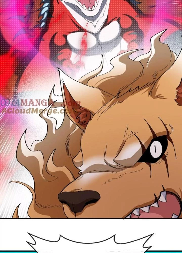 Trùng Sinh Thành Godzilla Chapter 175 - 129