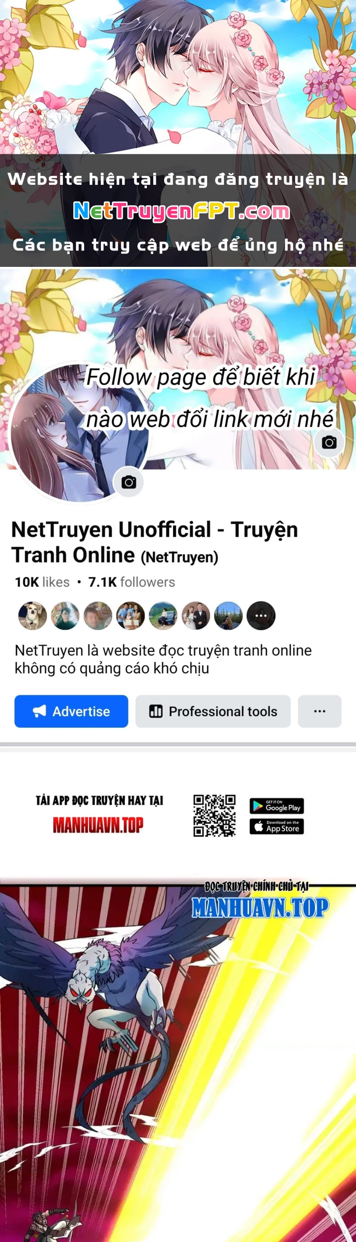 Trùng Sinh Thành Godzilla Chapter 176 - 1
