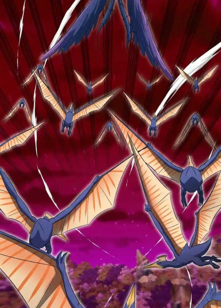 Trùng Sinh Thành Godzilla Chapter 176 - 27