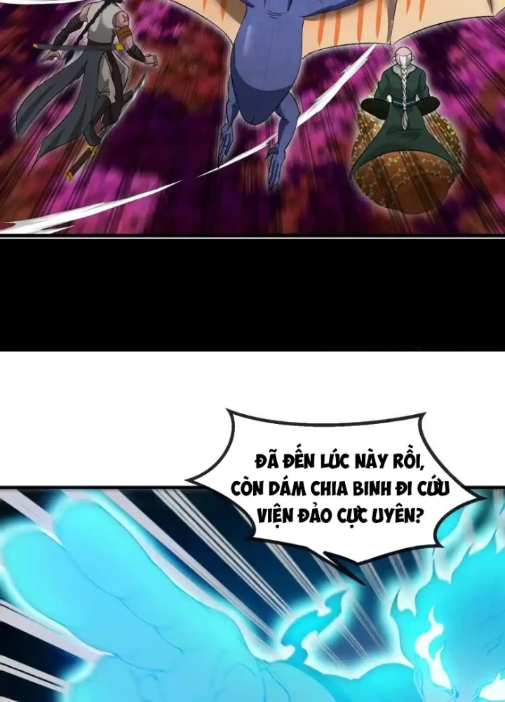 Trùng Sinh Thành Godzilla Chapter 176 - 29