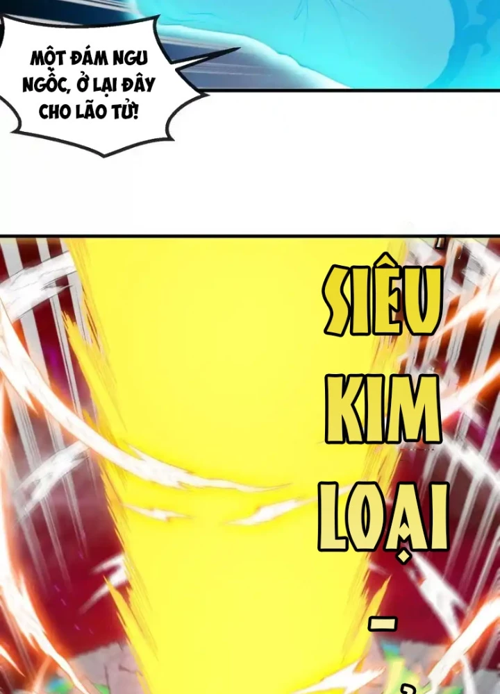 Trùng Sinh Thành Godzilla Chapter 176 - 31