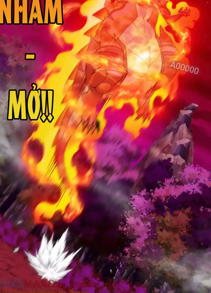 Trùng Sinh Thành Godzilla Chapter 176 - 35
