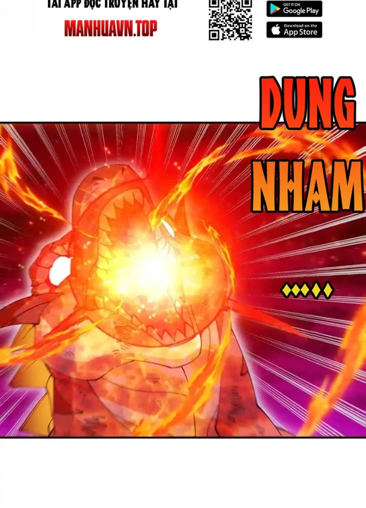 Trùng Sinh Thành Godzilla Chapter 176 - 37