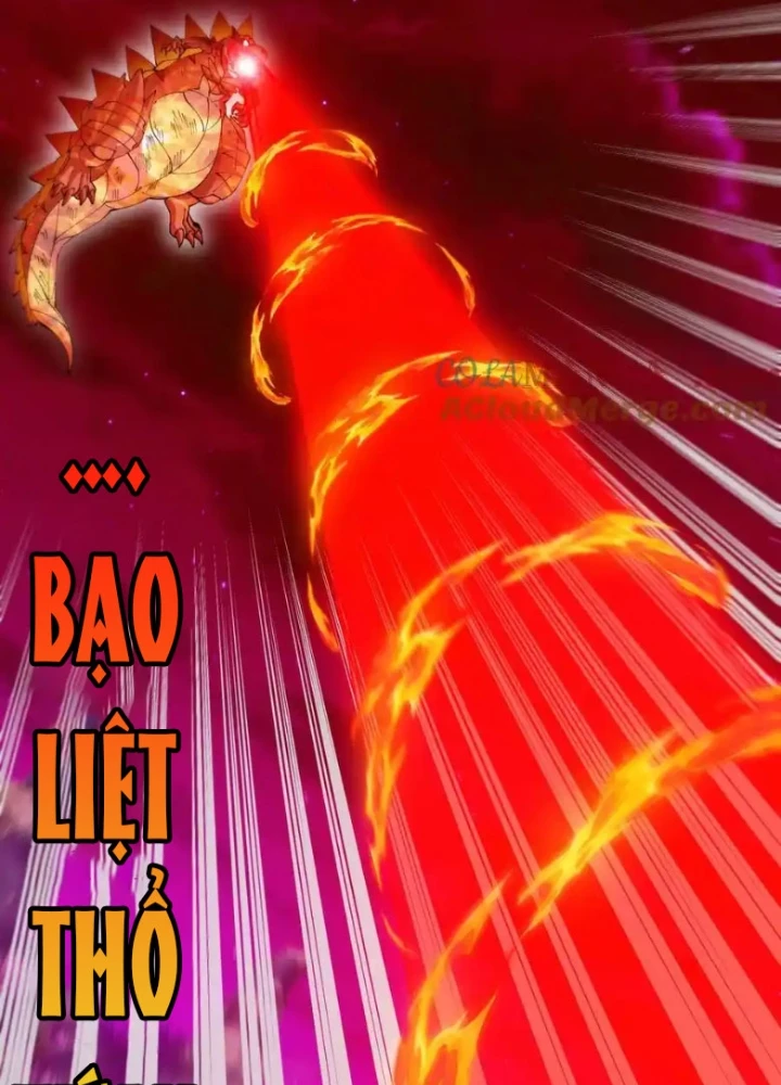 Trùng Sinh Thành Godzilla Chapter 176 - 39