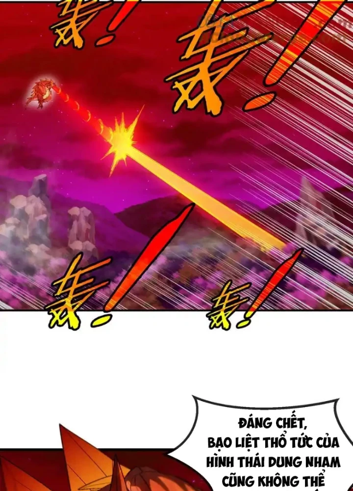 Trùng Sinh Thành Godzilla Chapter 176 - 43