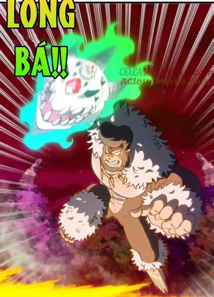 Trùng Sinh Thành Godzilla Chapter 176 - 49