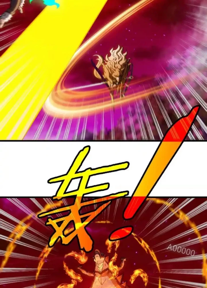 Trùng Sinh Thành Godzilla Chapter 176 - 53