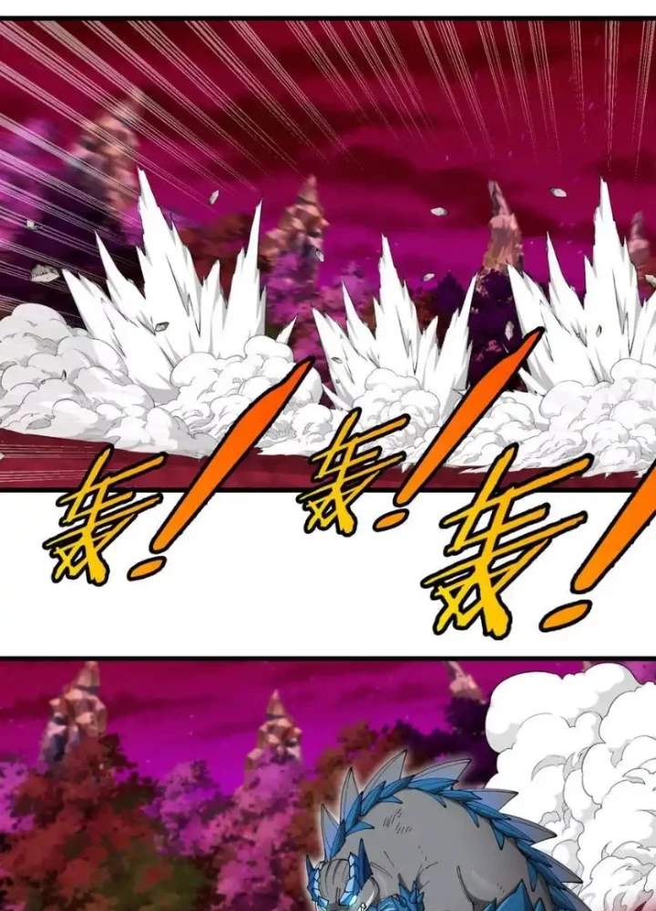 Trùng Sinh Thành Godzilla Chapter 176 - 59