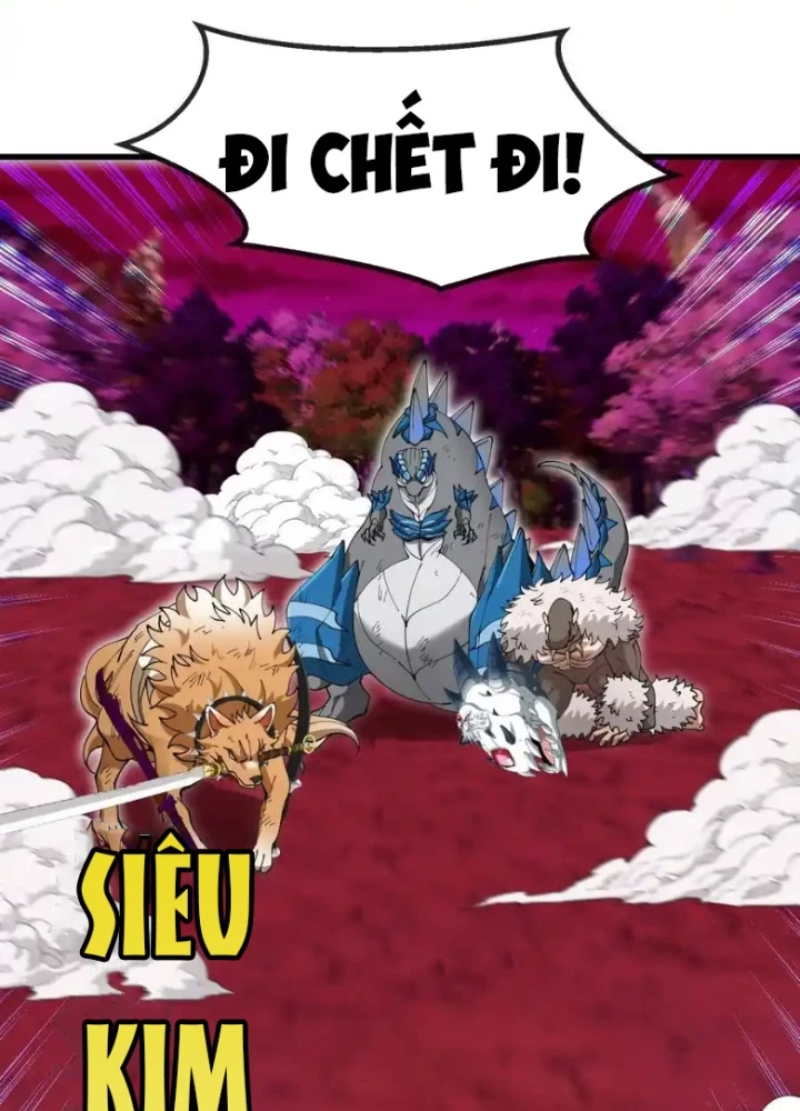 Trùng Sinh Thành Godzilla Chapter 176 - 63