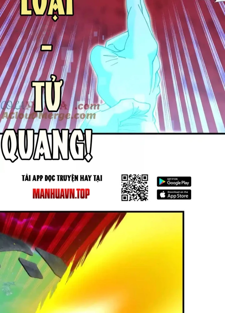 Trùng Sinh Thành Godzilla Chapter 176 - 65