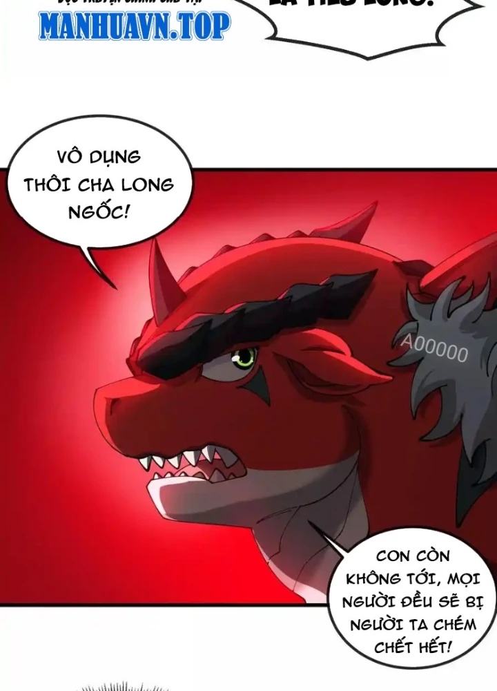 Trùng Sinh Thành Godzilla Chapter 176 - 73