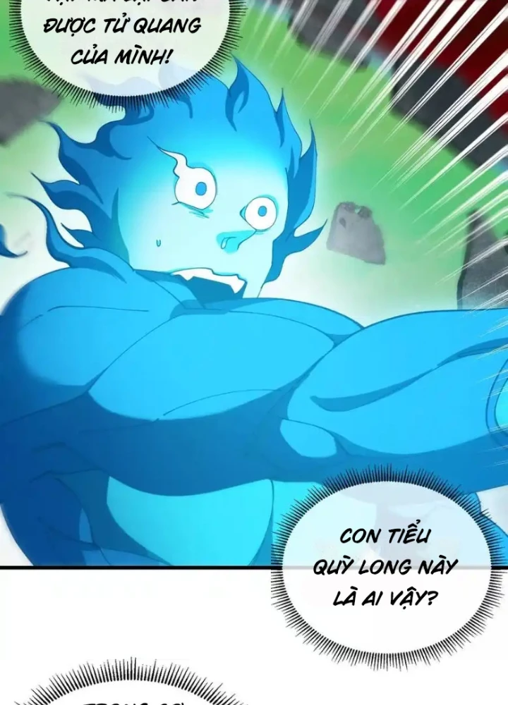 Trùng Sinh Thành Godzilla Chapter 176 - 75