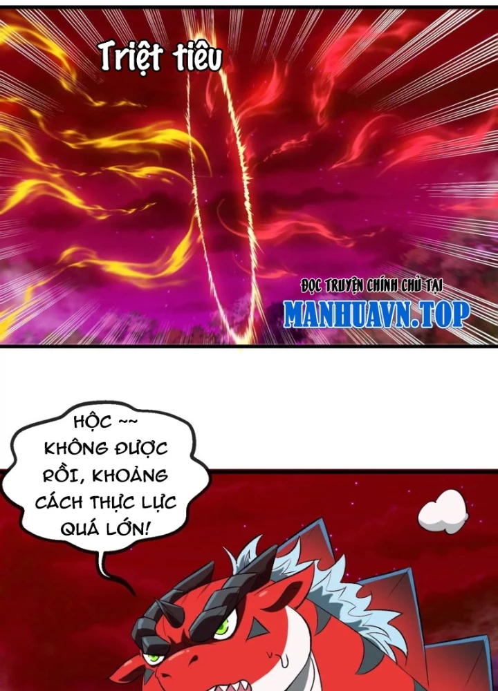 Trùng Sinh Thành Godzilla Chapter 177 - 5