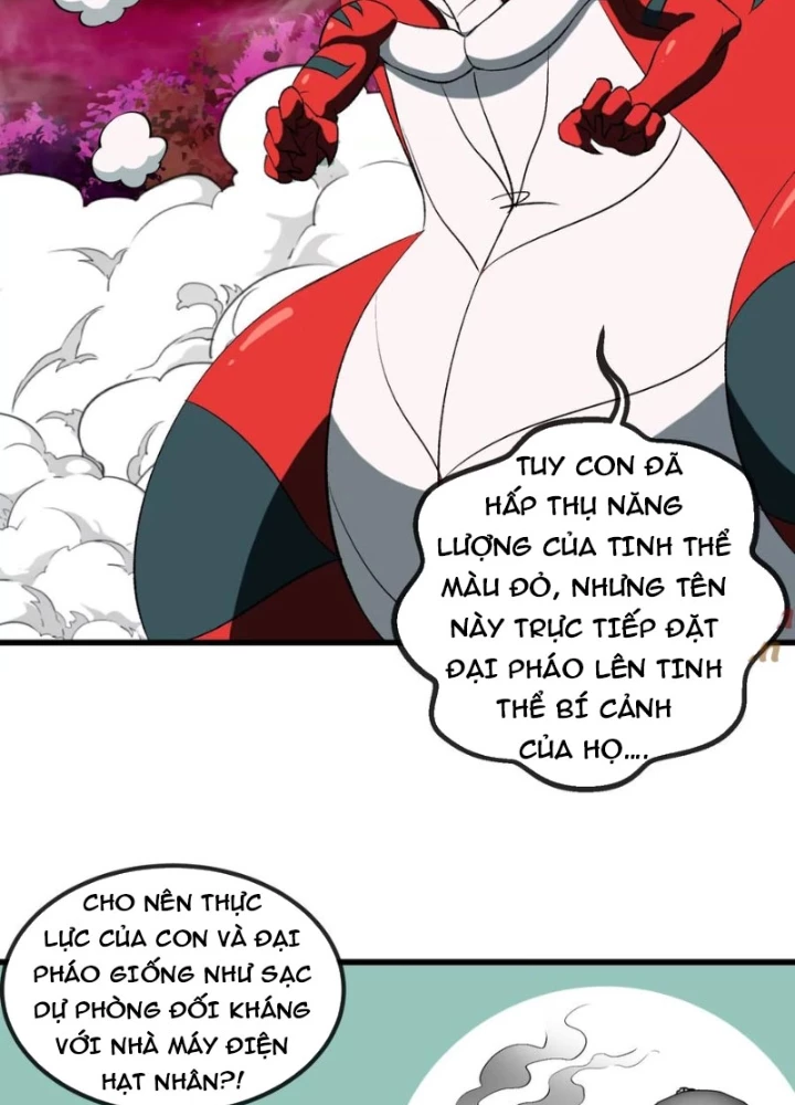 Trùng Sinh Thành Godzilla Chapter 177 - 7