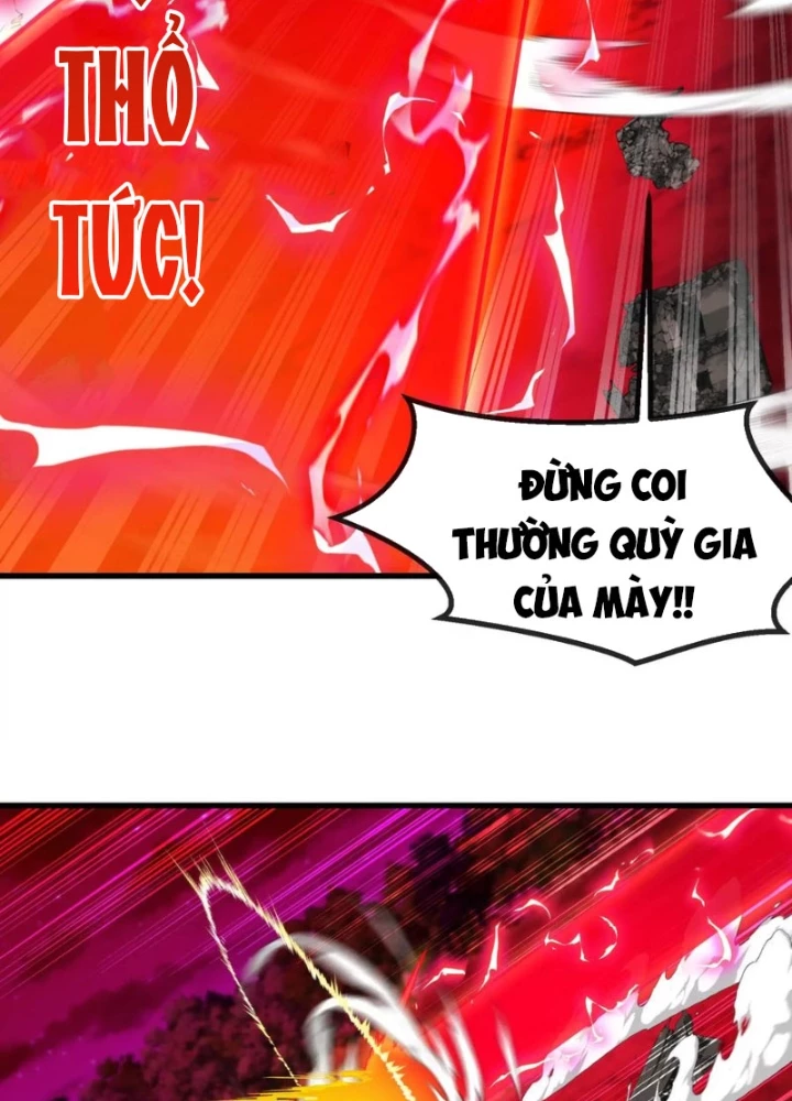 Trùng Sinh Thành Godzilla Chapter 177 - 17