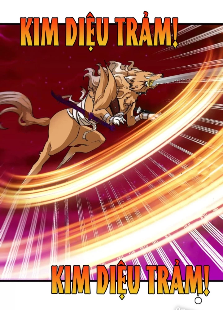 Trùng Sinh Thành Godzilla Chapter 177 - 21