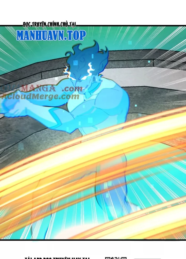 Trùng Sinh Thành Godzilla Chapter 177 - 23