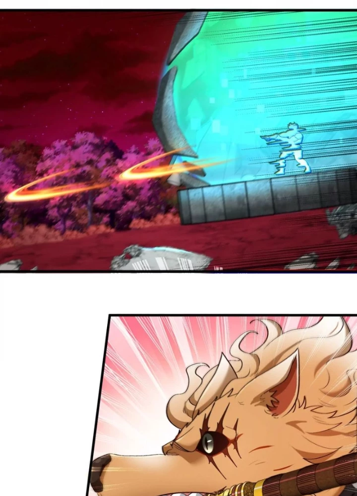 Trùng Sinh Thành Godzilla Chapter 177 - 25