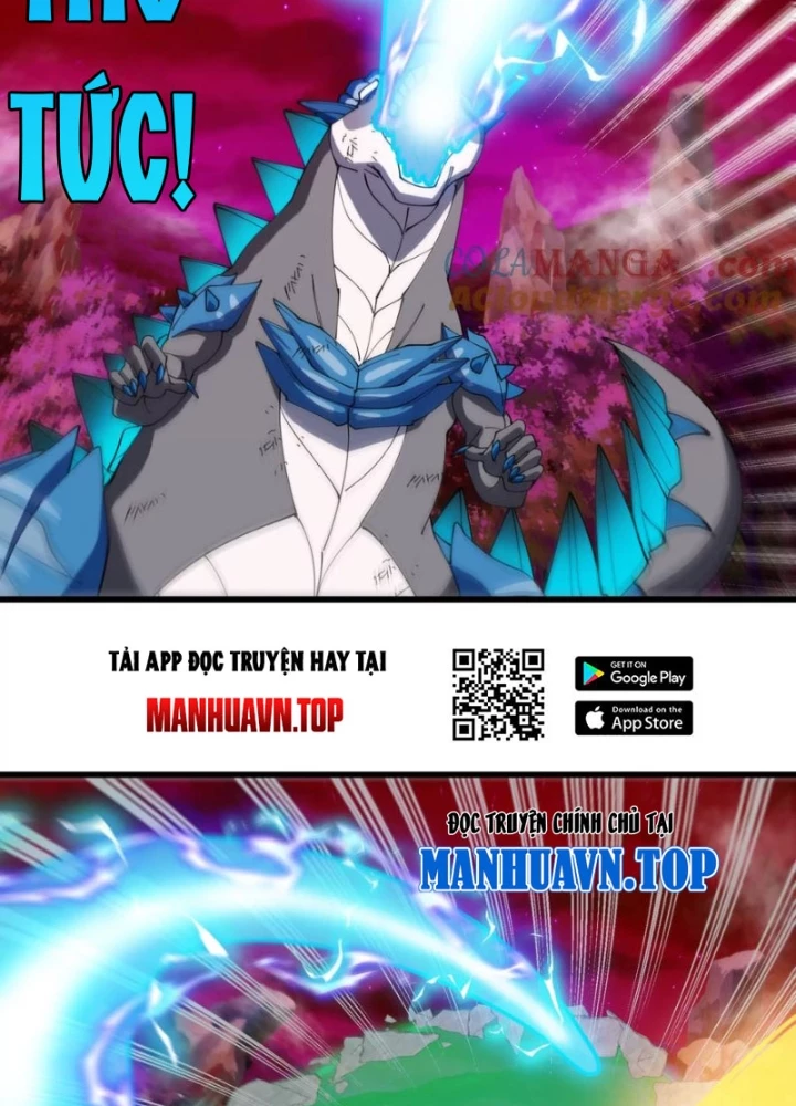 Trùng Sinh Thành Godzilla Chapter 177 - 33