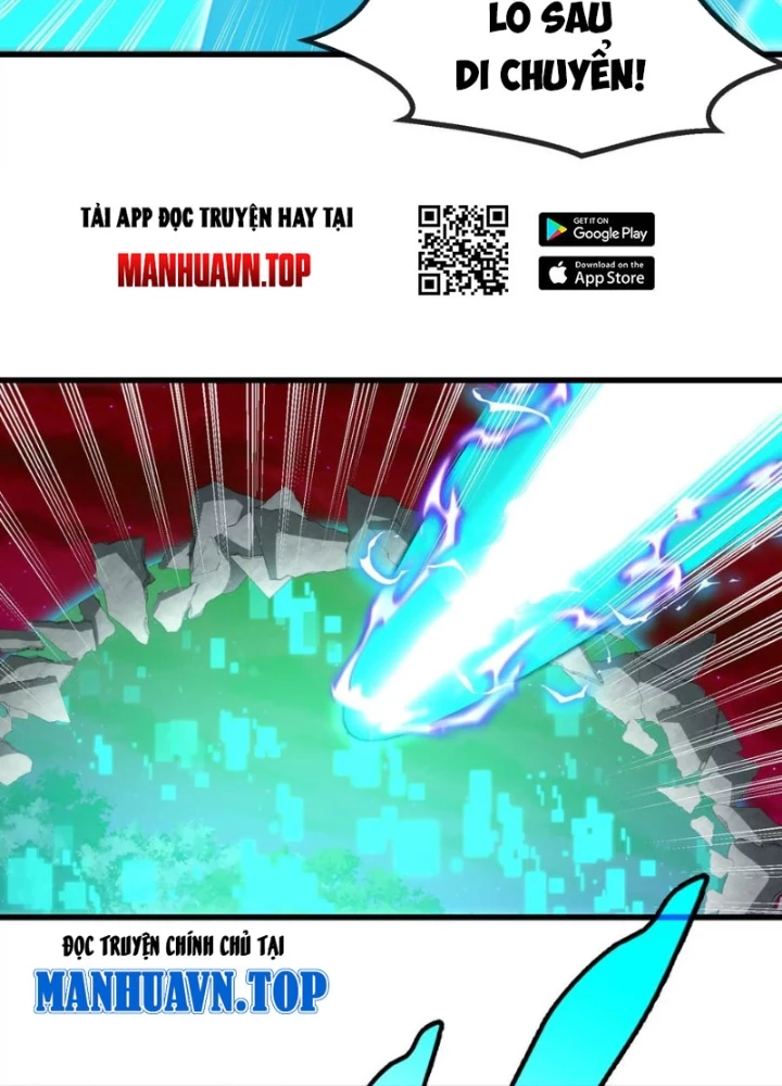 Trùng Sinh Thành Godzilla Chapter 177 - 37