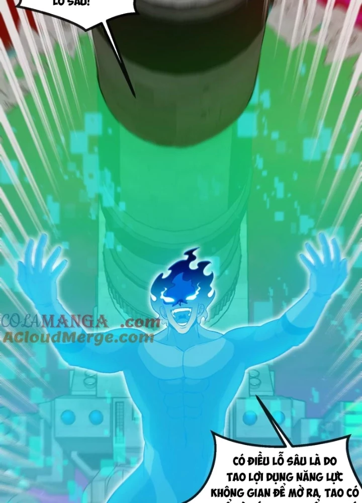 Trùng Sinh Thành Godzilla Chapter 177 - 45