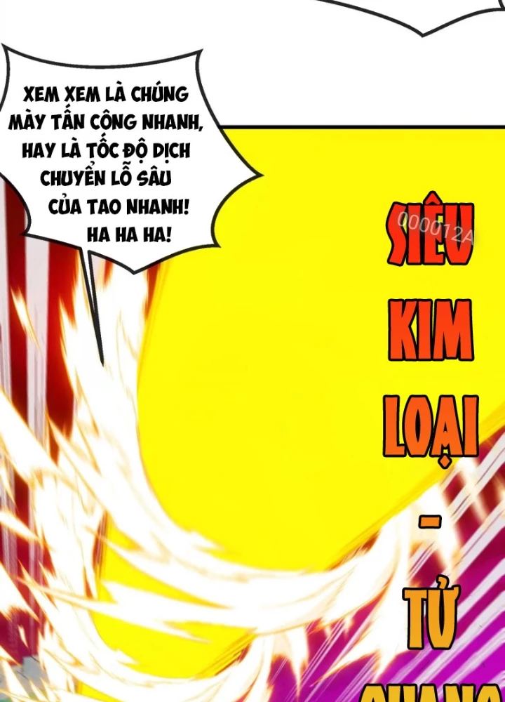 Trùng Sinh Thành Godzilla Chapter 177 - 47