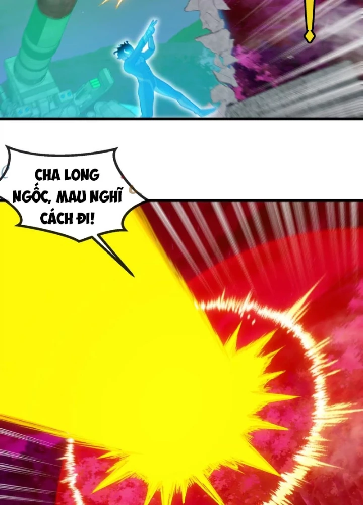 Trùng Sinh Thành Godzilla Chapter 177 - 49