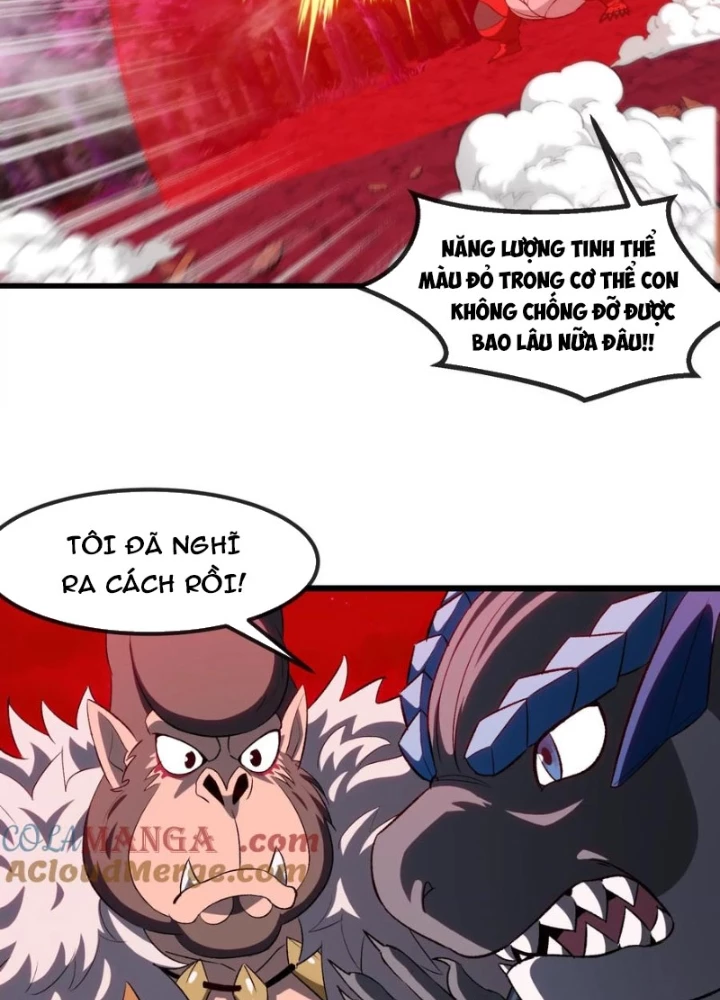 Trùng Sinh Thành Godzilla Chapter 177 - 51