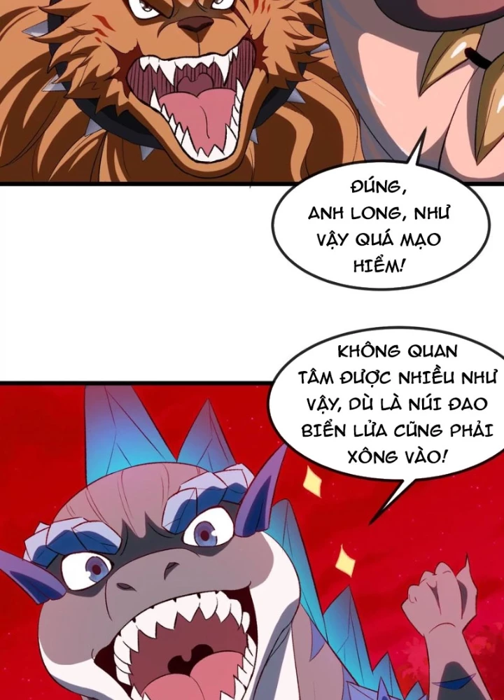 Trùng Sinh Thành Godzilla Chapter 177 - 55