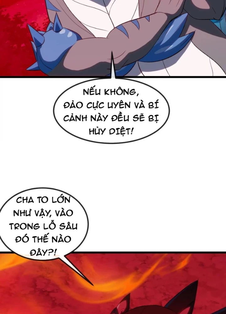 Trùng Sinh Thành Godzilla Chapter 177 - 57