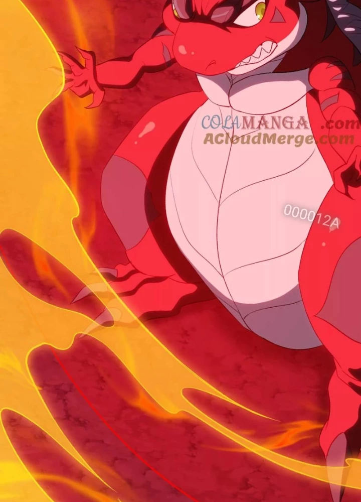 Trùng Sinh Thành Godzilla Chapter 177 - 59