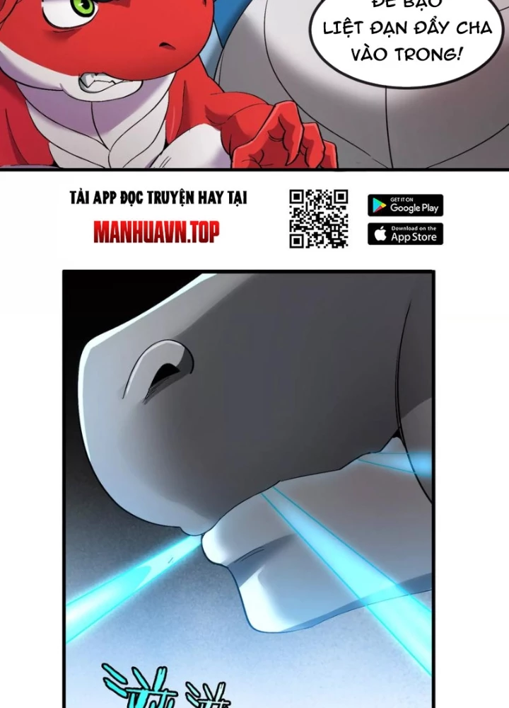 Trùng Sinh Thành Godzilla Chapter 177 - 63