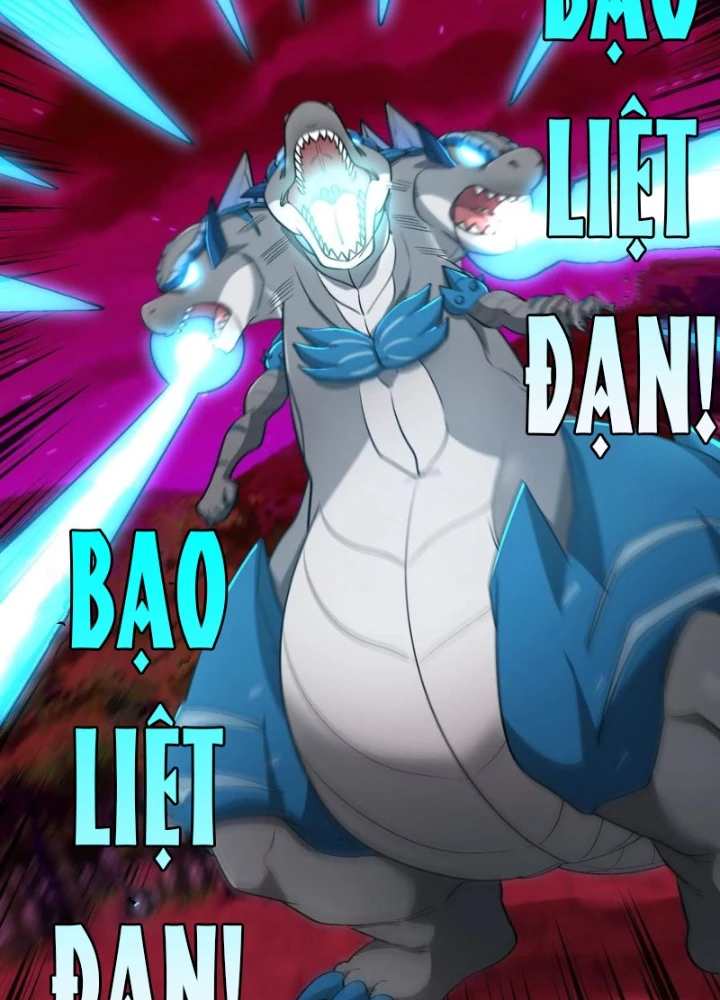 Trùng Sinh Thành Godzilla Chapter 177 - 67