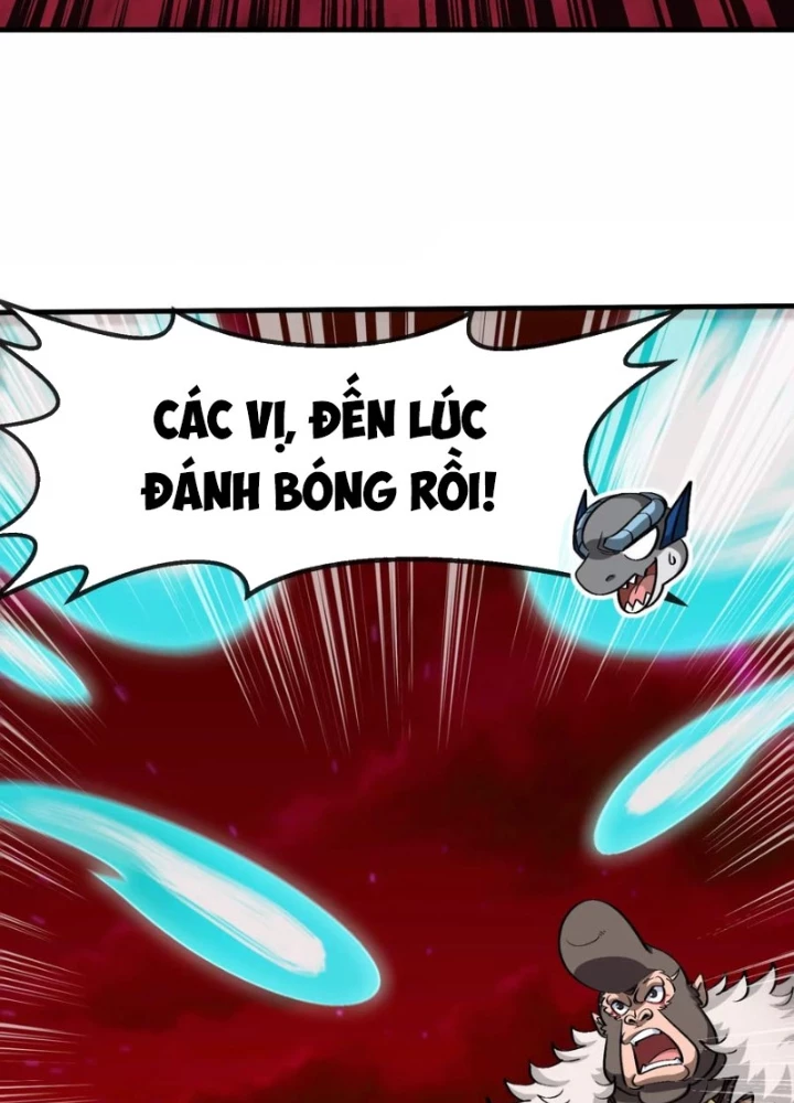 Trùng Sinh Thành Godzilla Chapter 177 - 69