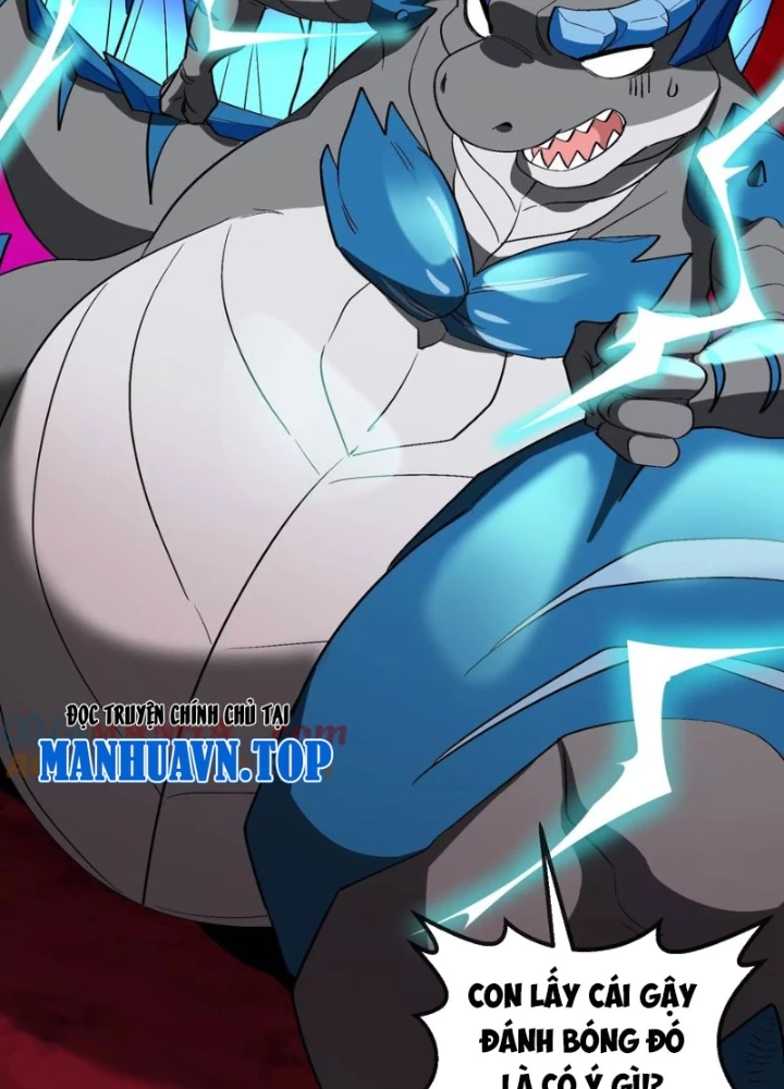 Trùng Sinh Thành Godzilla Chapter 177 - 75