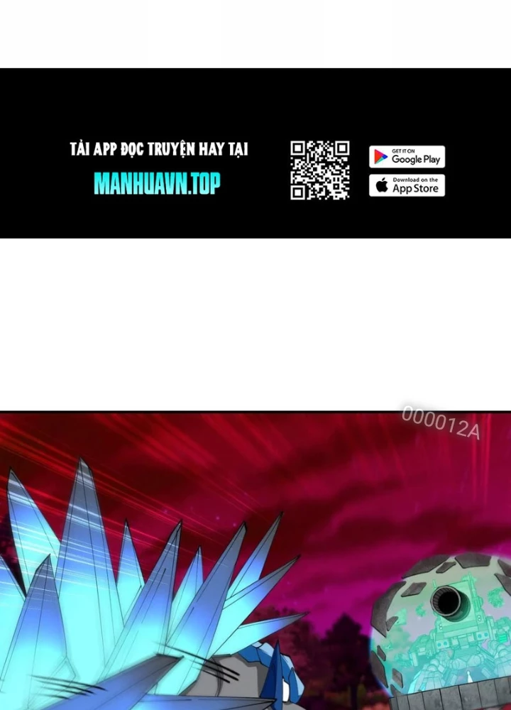 Trùng Sinh Thành Godzilla Chapter 177 - 77
