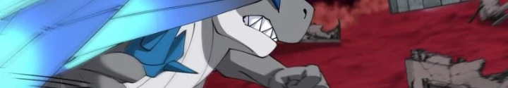 Trùng Sinh Thành Godzilla Chapter 177 - 78