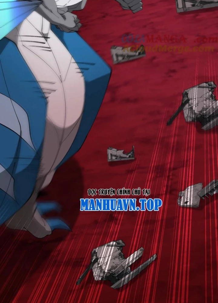 Trùng Sinh Thành Godzilla Chapter 177 - 79