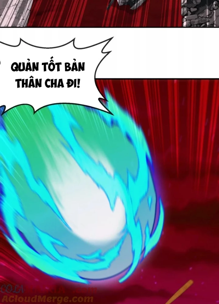 Trùng Sinh Thành Godzilla Chapter 177 - 81