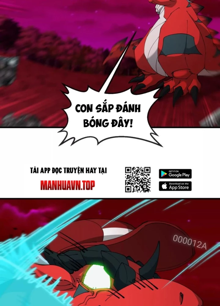 Trùng Sinh Thành Godzilla Chapter 177 - 83