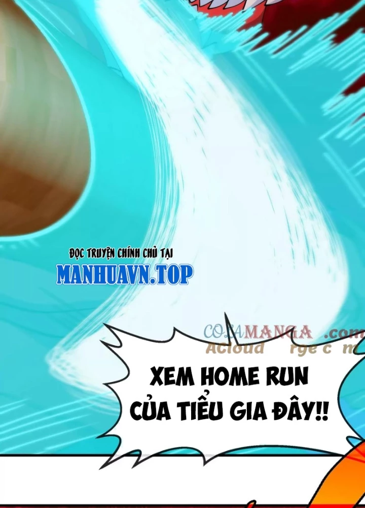Trùng Sinh Thành Godzilla Chapter 177 - 85