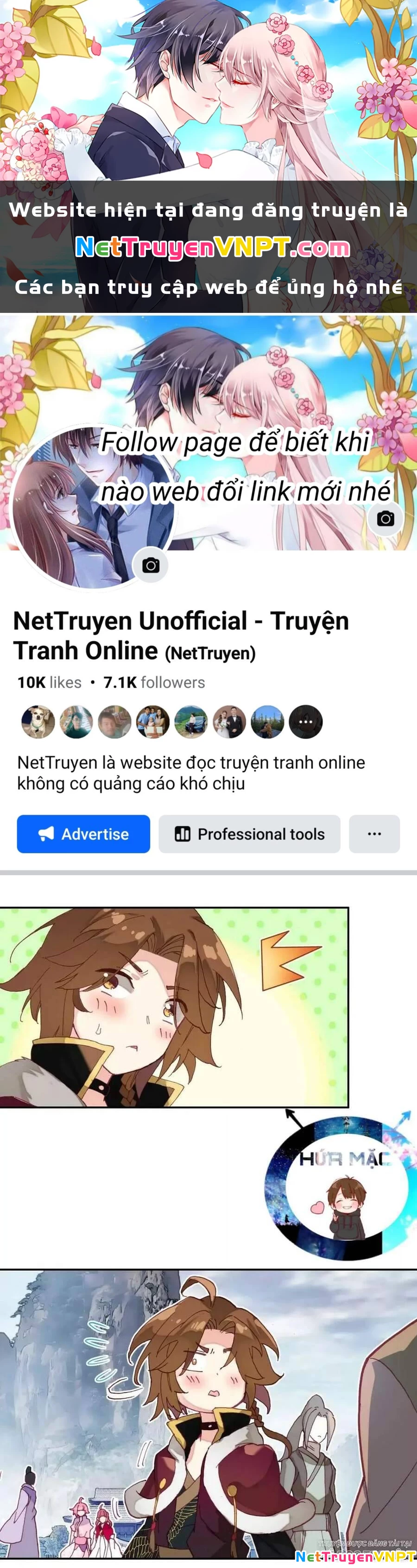 Lão Đại Xuyên Không Thành Tiên Nữ Chapter 25.1 - 1