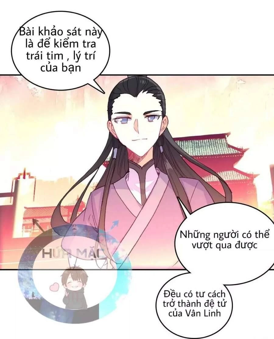 Lão Đại Xuyên Không Thành Tiên Nữ Chapter 25.1 - 4