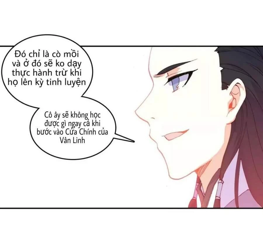 Lão Đại Xuyên Không Thành Tiên Nữ Chapter 25.1 - 10