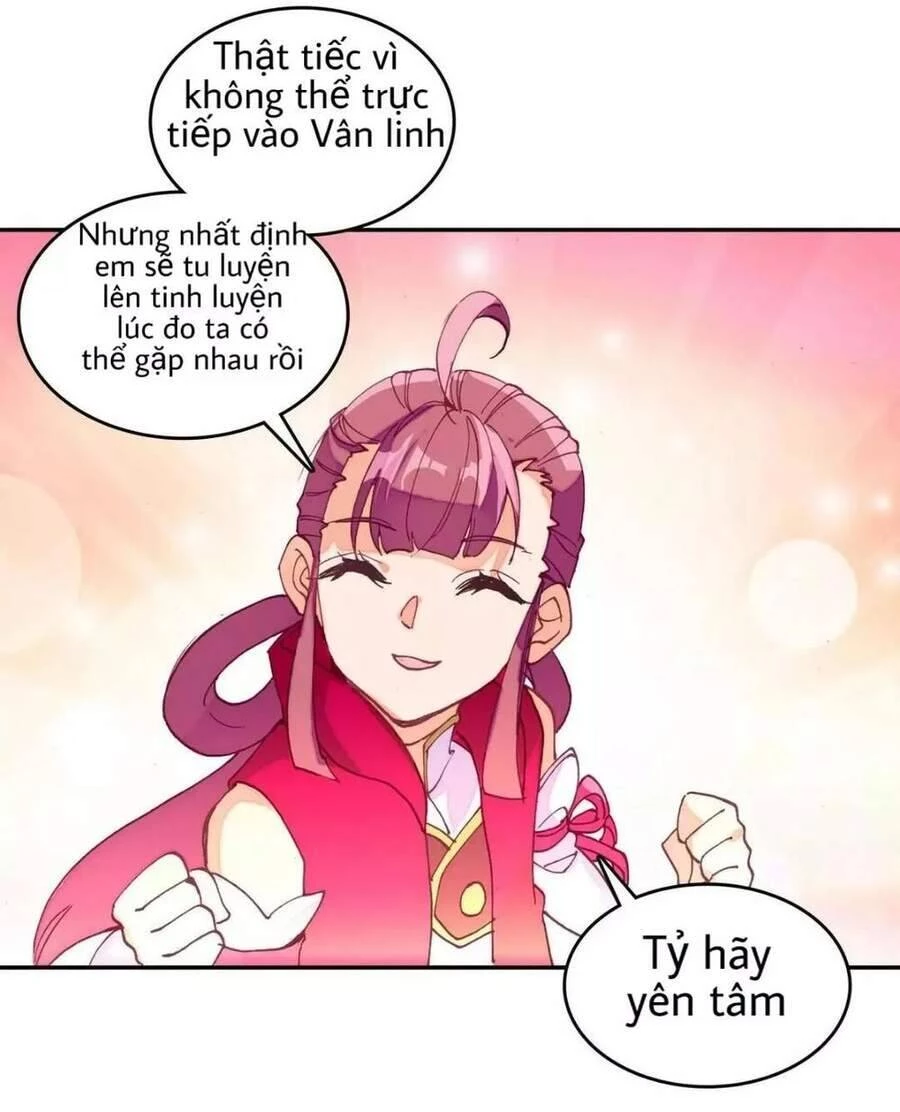 Lão Đại Xuyên Không Thành Tiên Nữ Chapter 25.1 - 12