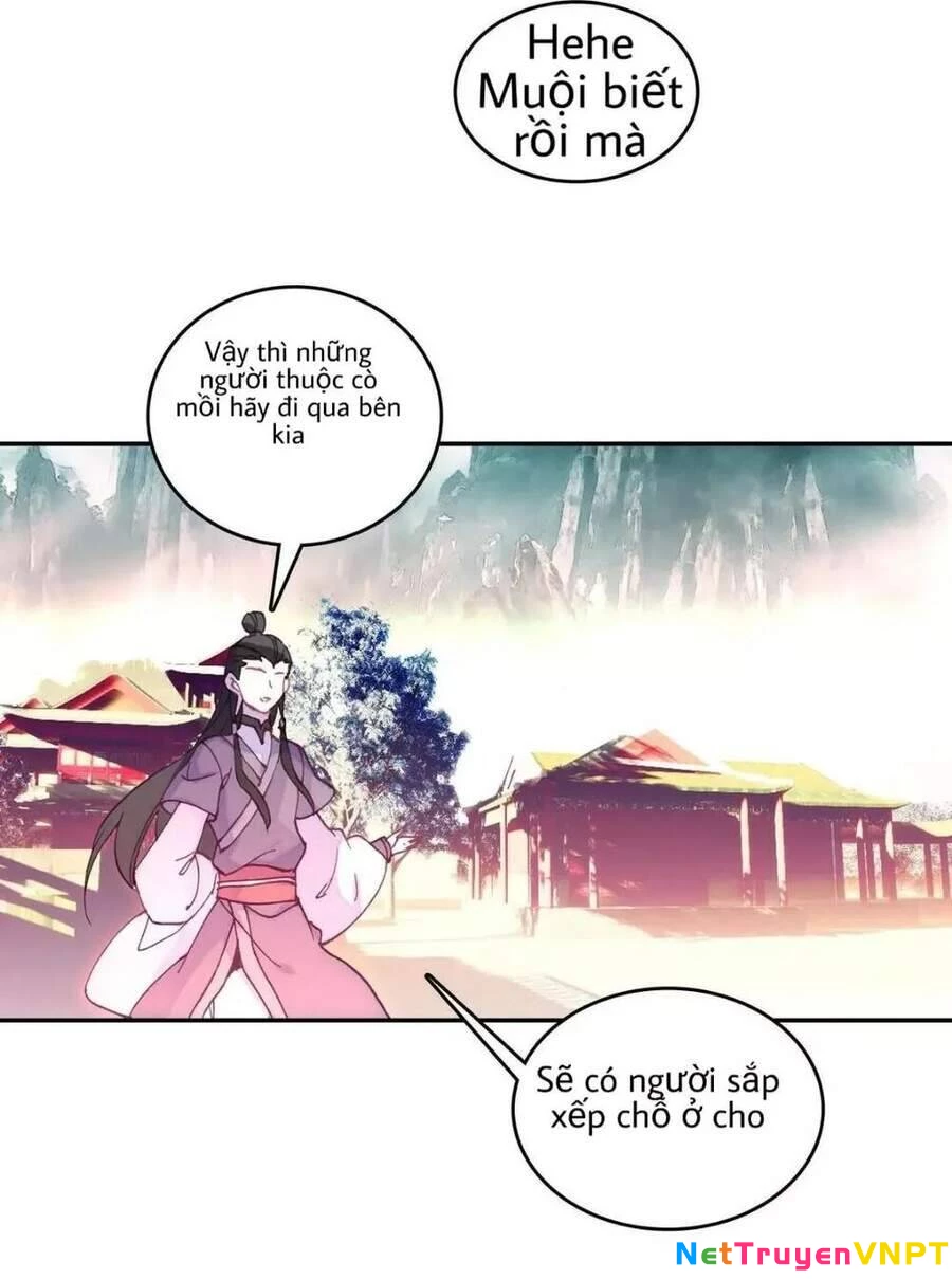 Lão Đại Xuyên Không Thành Tiên Nữ Chapter 25.1 - 14
