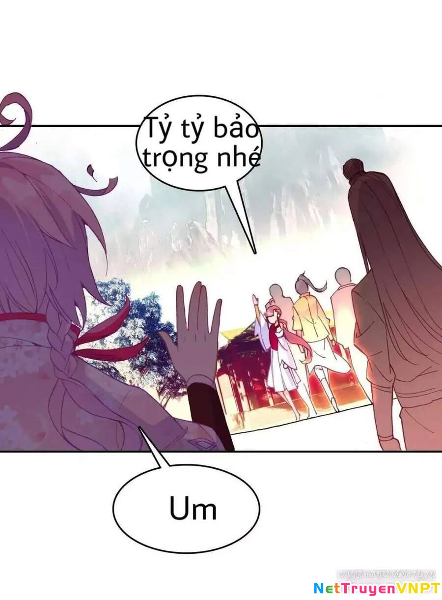 Lão Đại Xuyên Không Thành Tiên Nữ Chapter 25.1 - 16